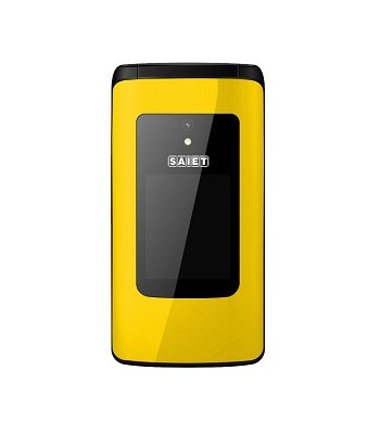 Saiet Like ST-MC20 Giallo